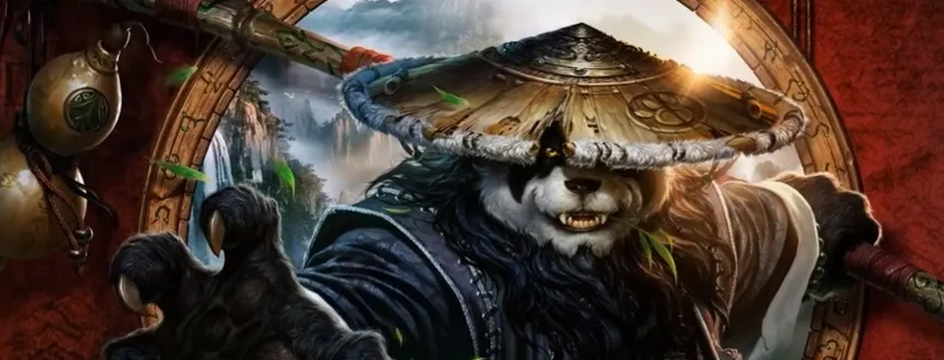 熊猫人怀旧服迎来轻松革新！玩家终于可以安心打本了？