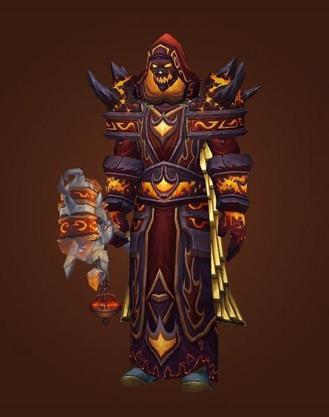 魔兽世界