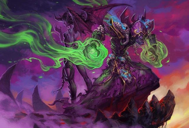 魔兽世界