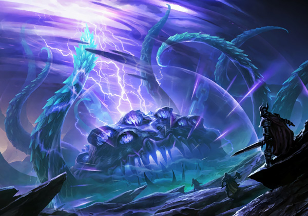 魔兽世界