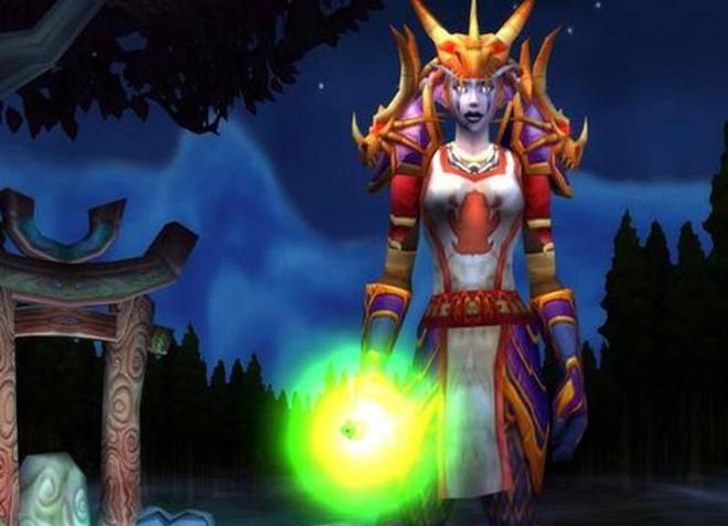 猎人的史诗弓任务：魔兽世界怀旧服的挑战