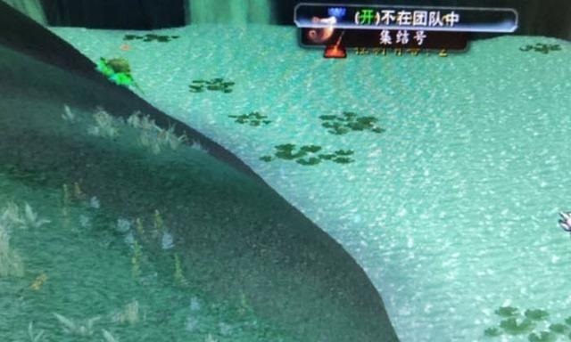 希尔米耶湖底的秘密财富：魔兽怀旧服的新金矿