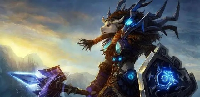 《魔兽世界》WLK版本最佳排骨人职业：选择你的角色智慧