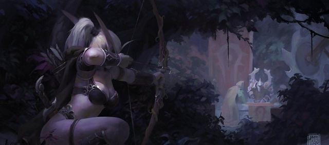 《魔兽世界》怀旧服职业技巧探秘：被忽视的小技巧助你冲榜速推