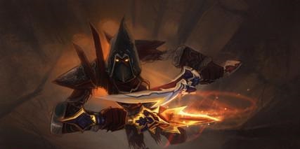《魔兽世界》怀旧服职业技巧探秘：被忽视的小技巧助你冲榜速推