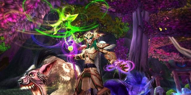 《魔兽世界》怀旧服职业技巧探秘：被忽视的小技巧助你冲榜速推