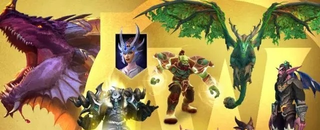 探索魔兽世界怀旧服满级后的丰富活动与挑战