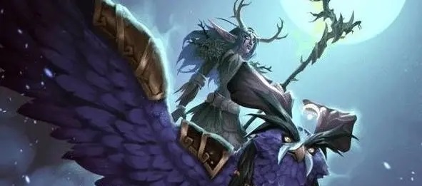 探秘《魔兽世界怀旧服：探索季》第二阶段的珍稀装备——烈风胸甲