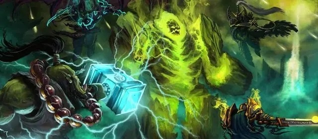 光明护卫：太阳使者与圣殿骑士的神圣征程