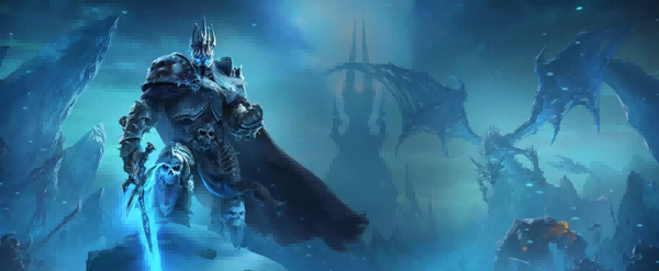 魔兽世界：历史上存活最久的10大Boss，你知道几个？