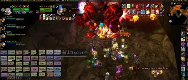 迎接魔兽回归：新消息解析