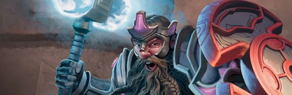 探索魔兽世界：职业符文解析