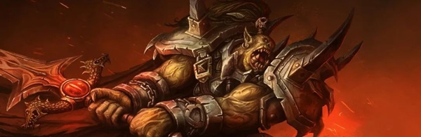 探索魔兽世界：职业符文解析