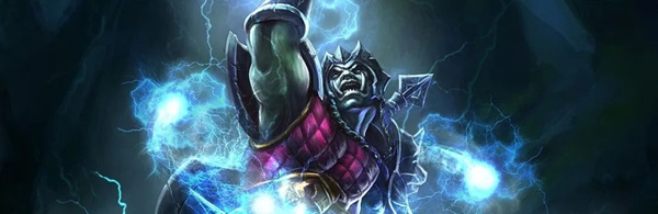 探索魔兽世界：职业符文解析