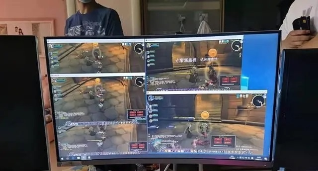 挑选最适合的雕文：兽王猎手的艰难选择