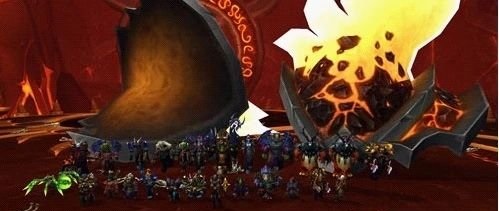 魔兽世界60怀旧服法师魂能骨堆任务攻略