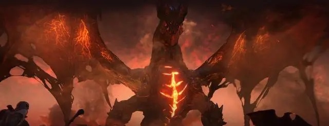 《魔兽世界》大灾变怀旧：重返经典的激动时刻