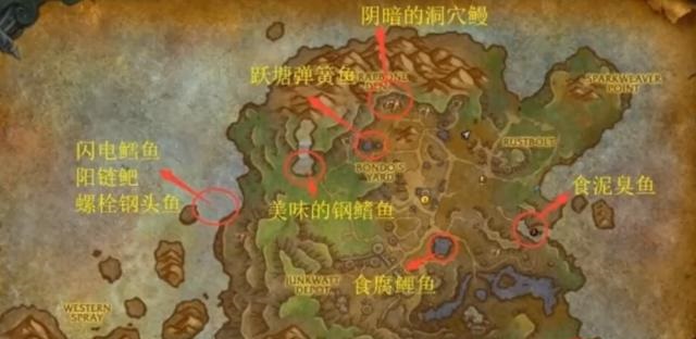 时代变迁：魔兽世界的新风景
