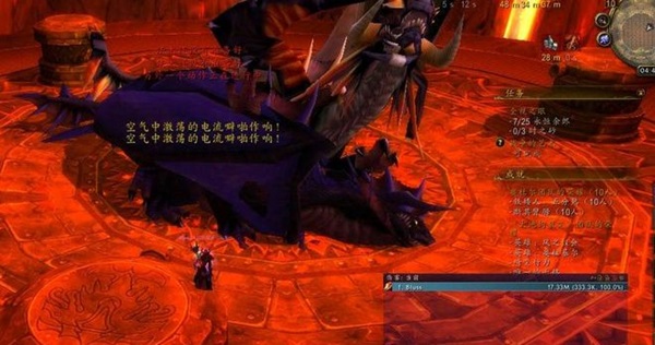怀旧服副本简直是小菜一碟？老玩家的地狱级挑战你们试过吗？