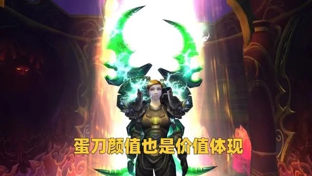 重温经典！盘点TBC版本卡拉赞五大情怀饰品
