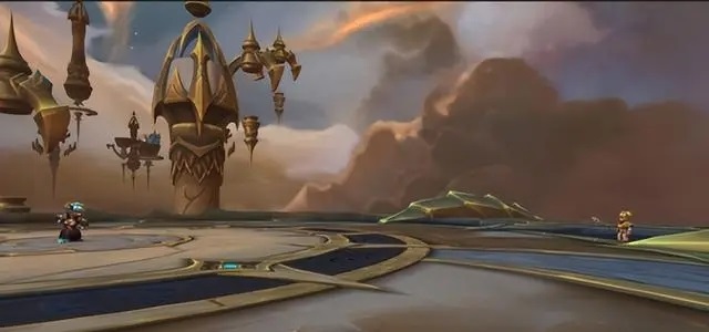 《魔兽世界》角色恢复功能即将暂停：玩家需尽快行动