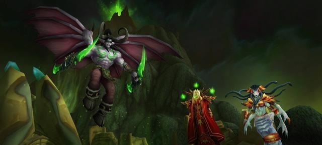 获取《魔兽世界》失落保卫者套装的完整指南