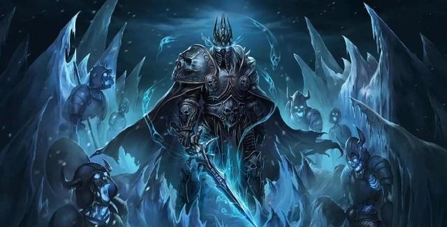 重拾艾泽拉斯的魔力：探讨《魔兽世界》11.0版本及其挑战