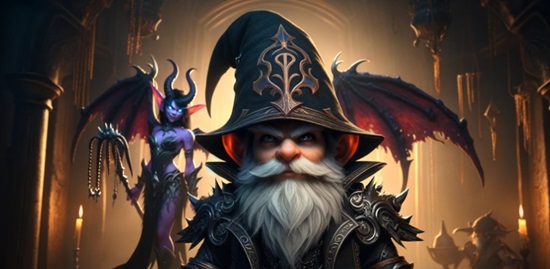 ChinaJoy 2024: 暴雪网易再聚首，共话魔兽大陆重归