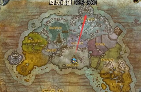 奥杜尔的天空霸主——米米尔隆的头部获取指南