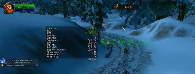 硬核冒险与怀旧狂欢：五款不可错过的魔兽插件推荐