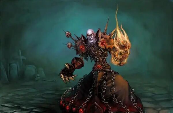 魔兽世界 魔兽世界
